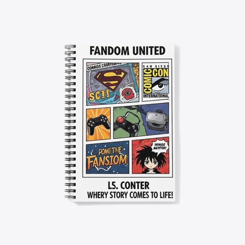 Fandom United
