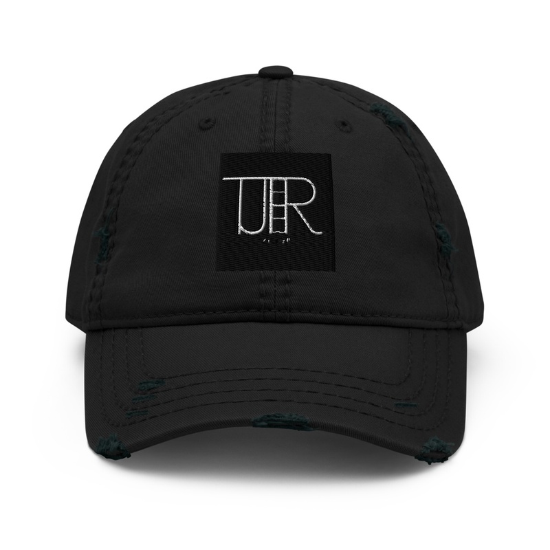 TJTeer Ballcap