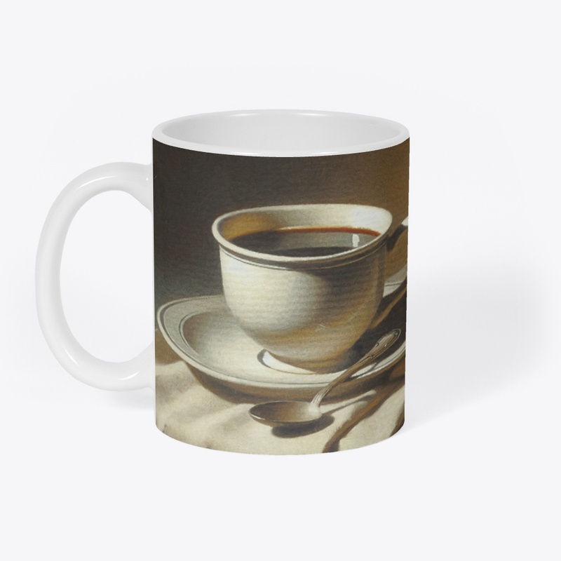 Morning Coffee