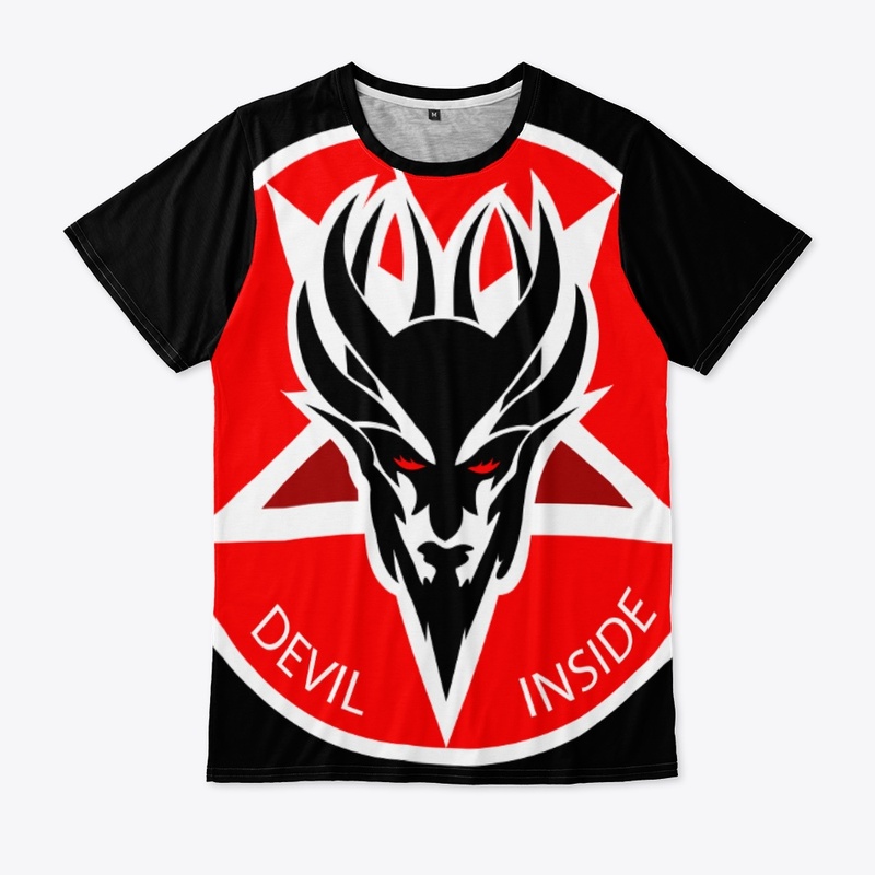 Devil Inside