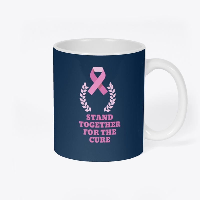 Standing against Breast Cancer