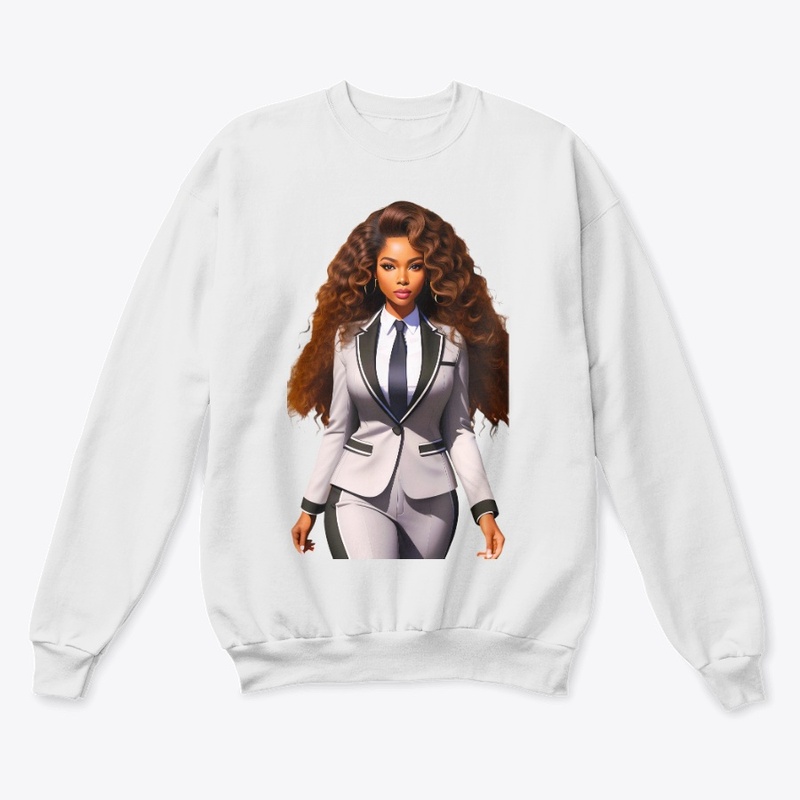 Confident by REROUTED1 