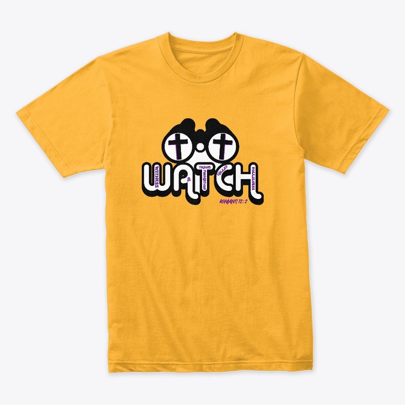 W.A.T.C.H.