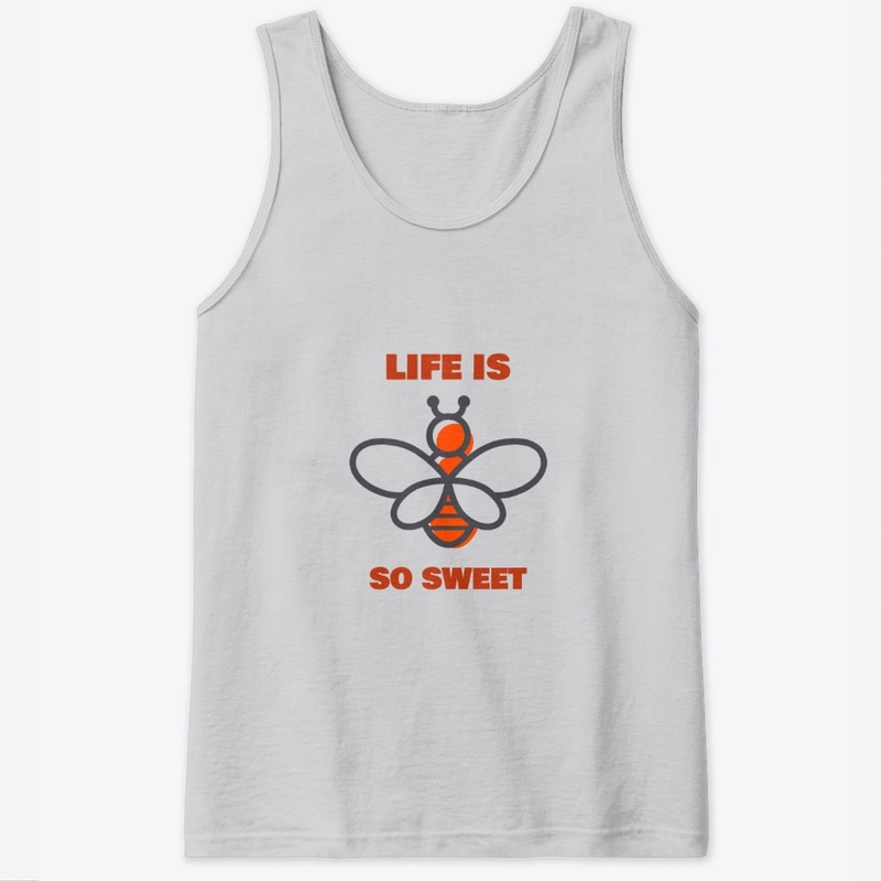 Life is so sweet