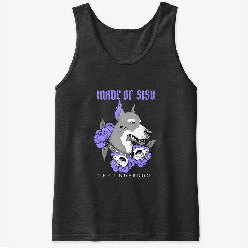 Made of Sisu The Underdog
