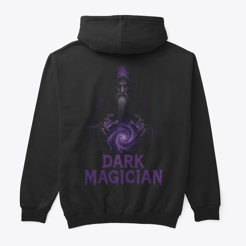 Dark Magician