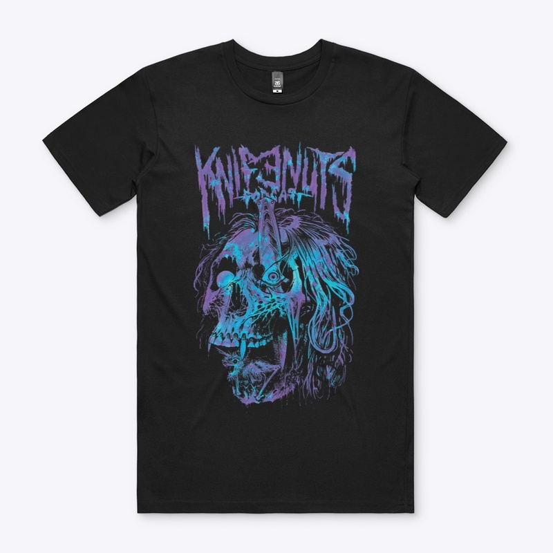 Tie Dye Defame Long Sleeve 