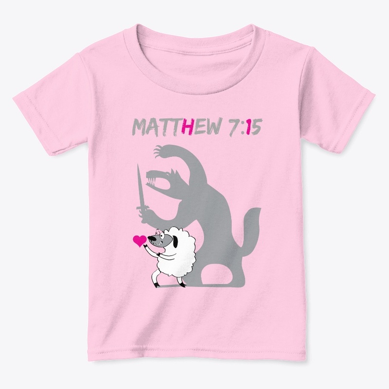 Matthew 7:15
