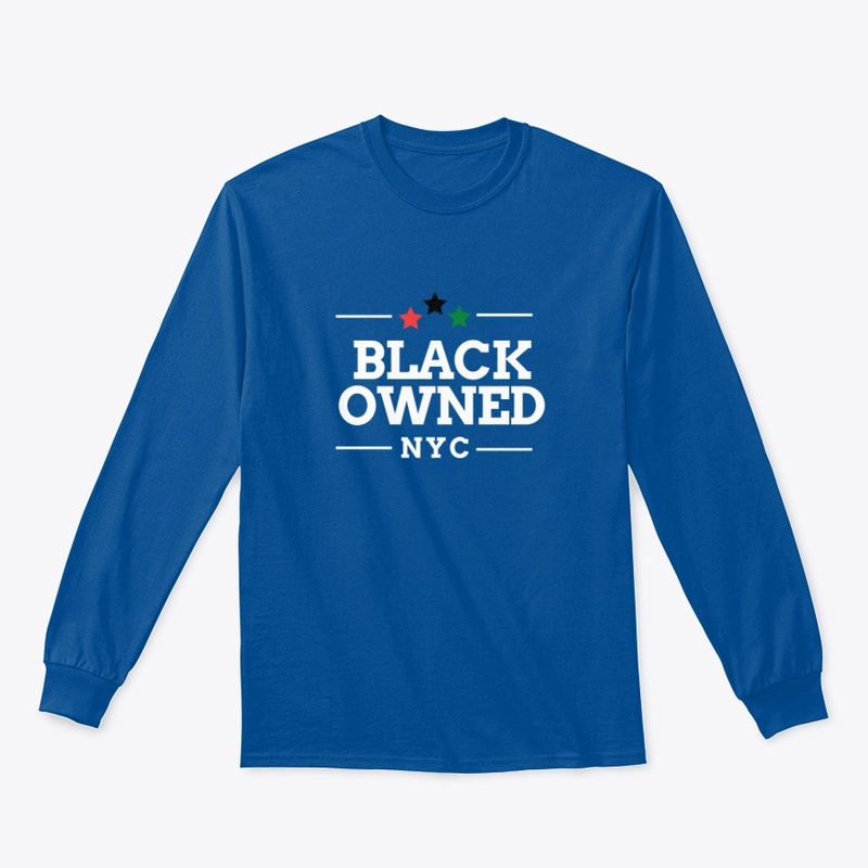 blk owned NYC