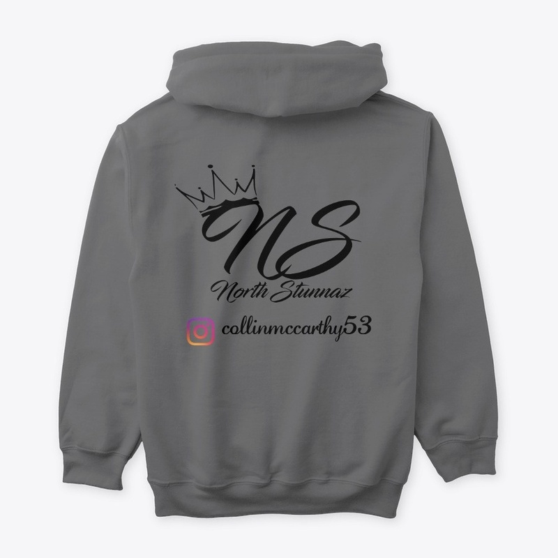 collin mccarthy hoodie