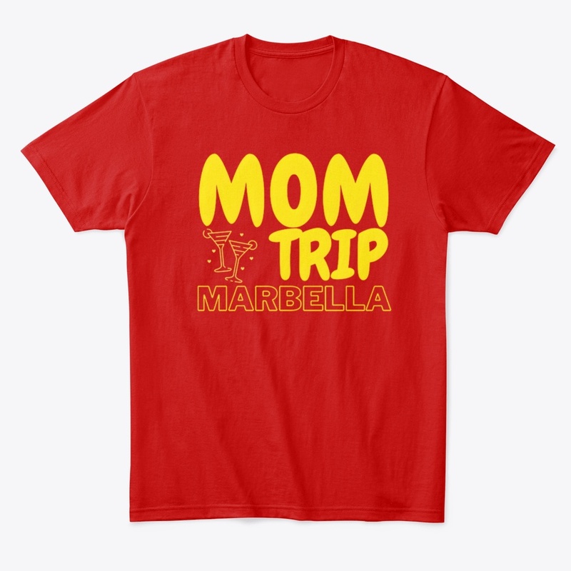 MOM TRIP MARBELLA
