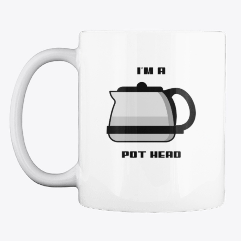 I'm A Pot Heat