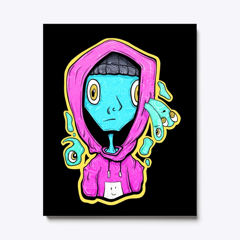 Hoodie Weather