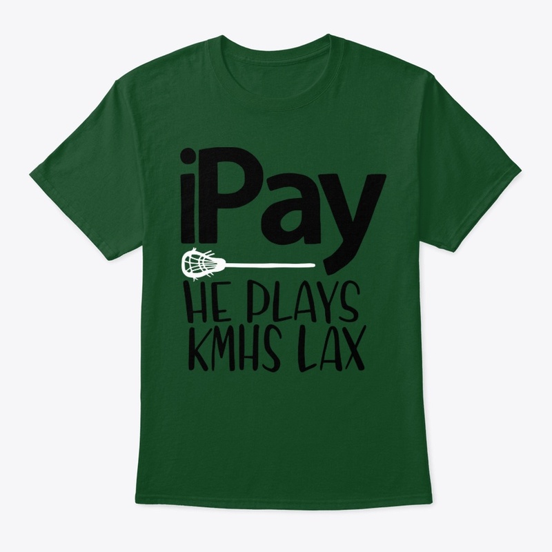 iPay, He Plays