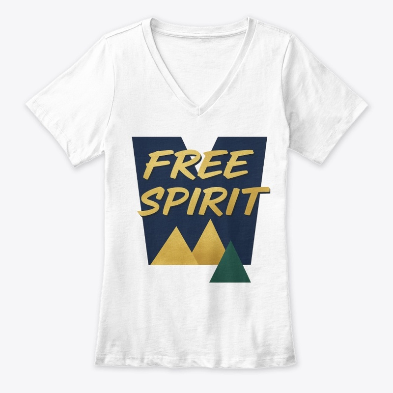 Free Spirit 001