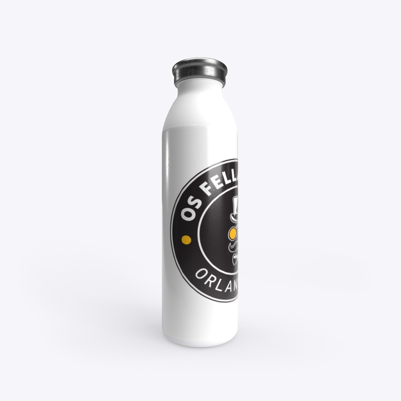 FELLAS WATER BOTTLE