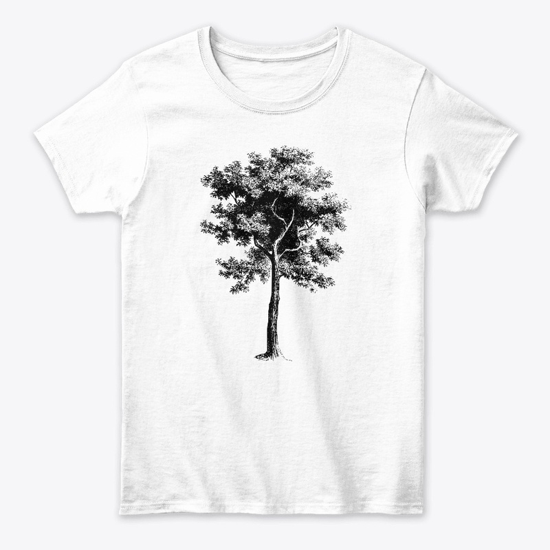 Tree BLACK
