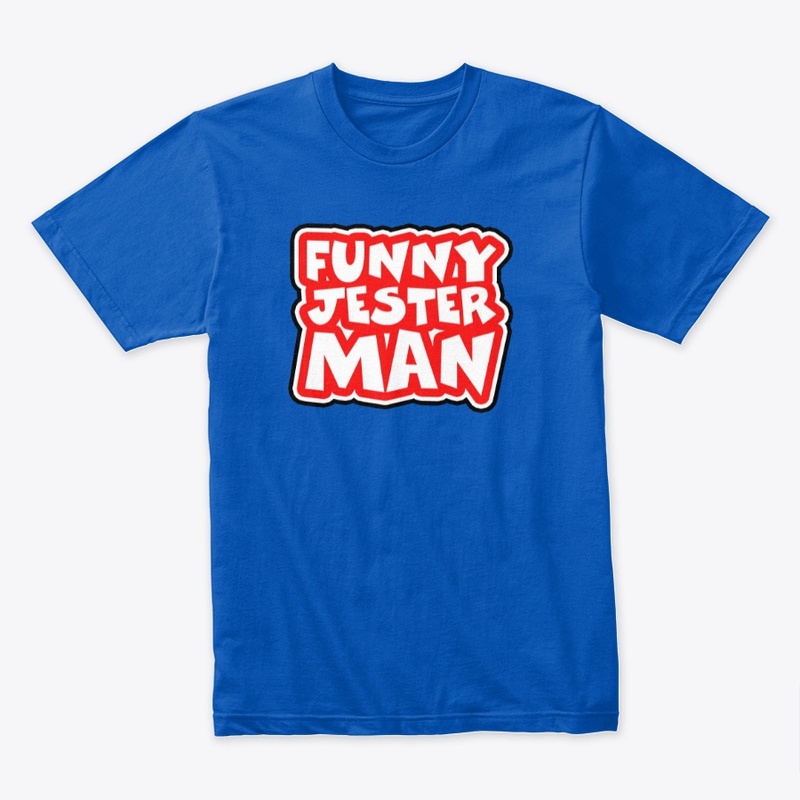 Logo Tee