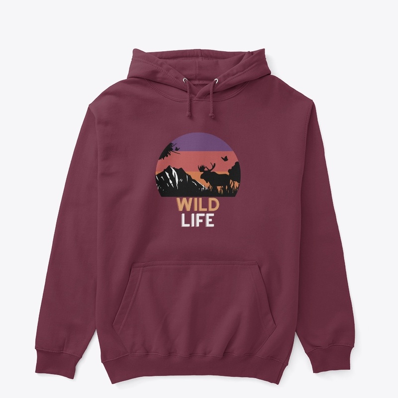 Wild life