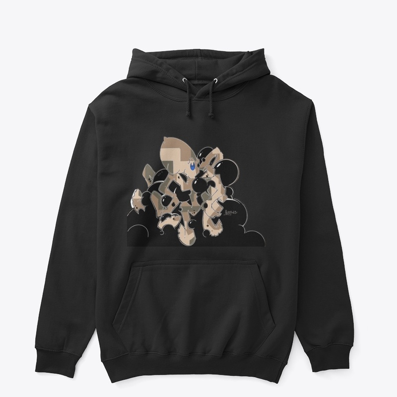 Octopus