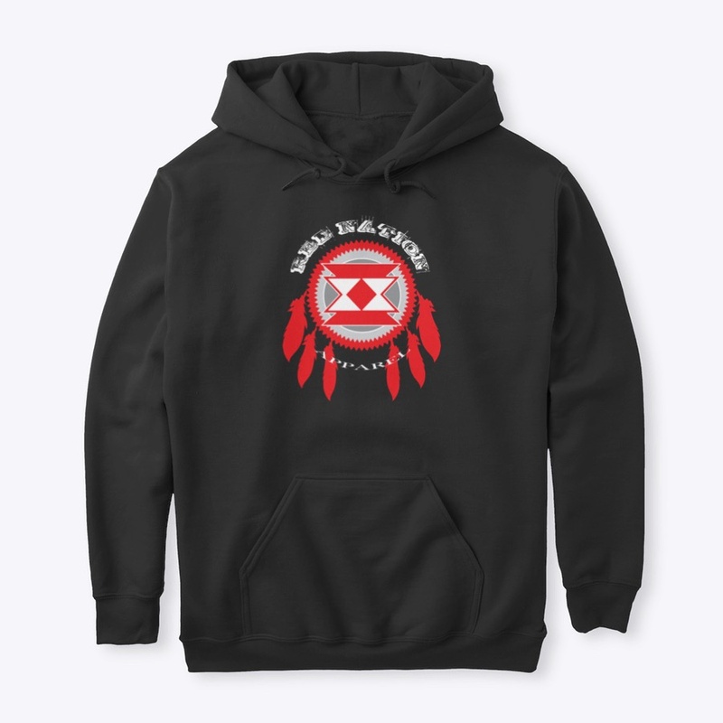 RED NATION APPAREL #1