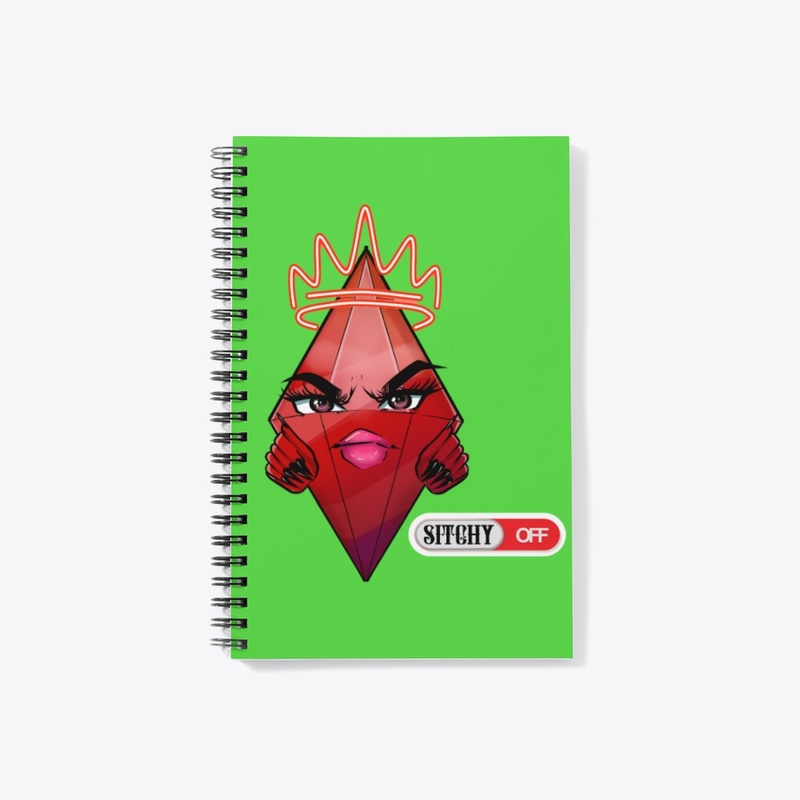 SitchyPad