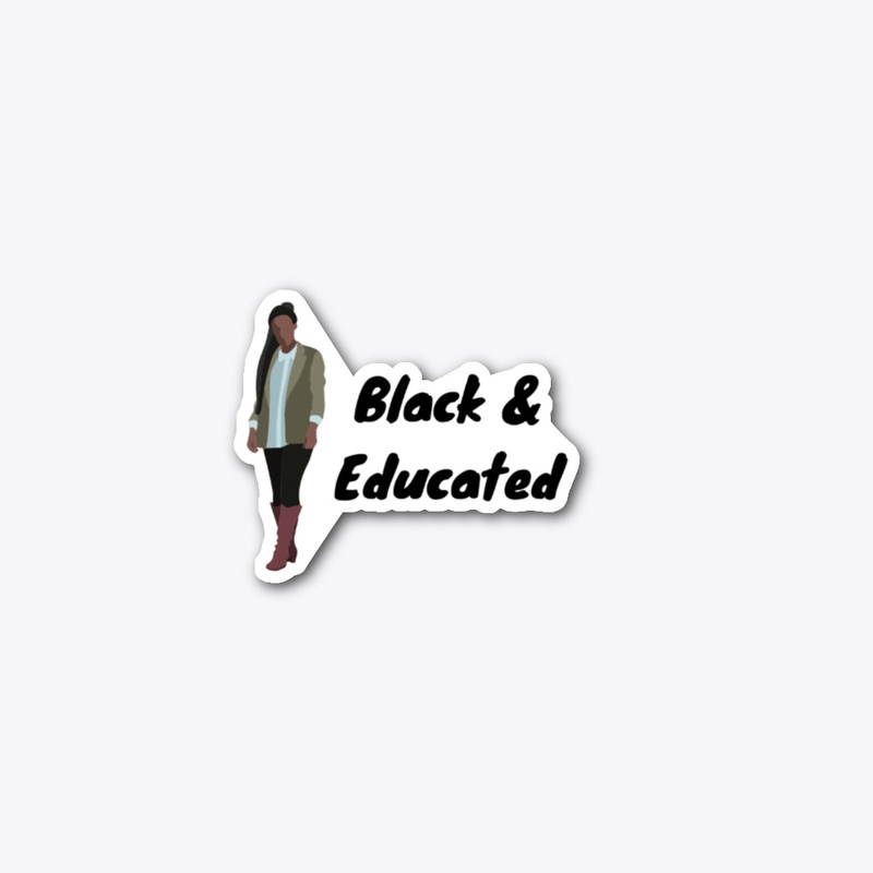 Diverse College major accessories 