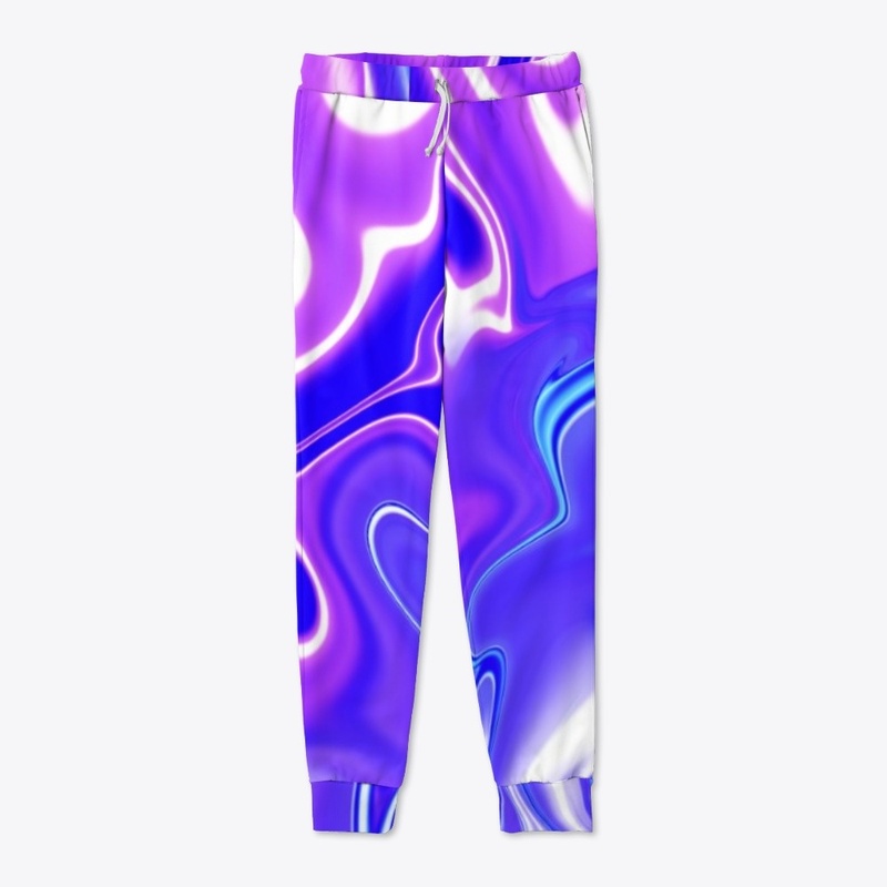 Liquid Blue