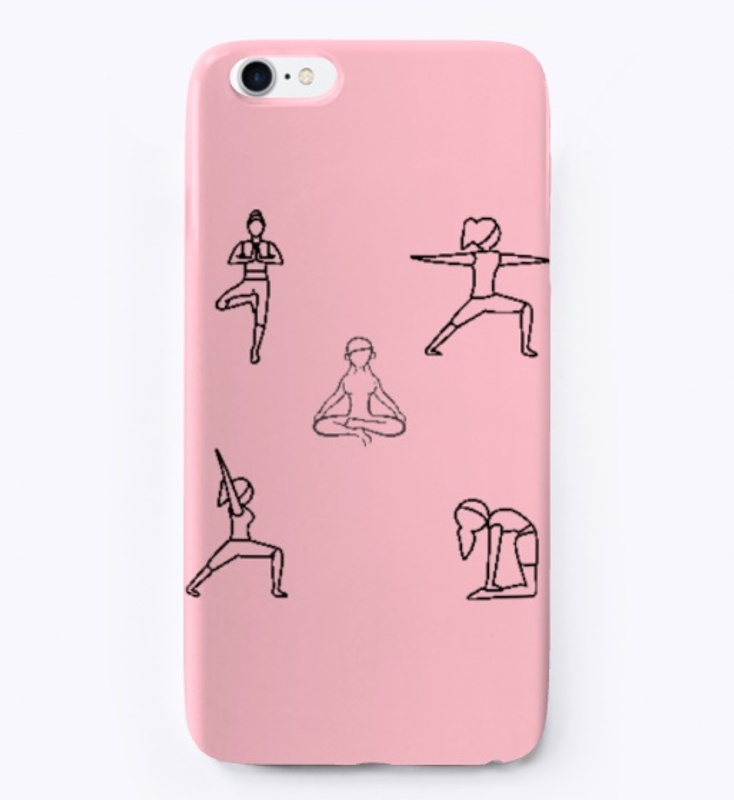 Yoga Class