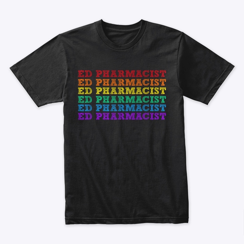 ED PHARMACIST