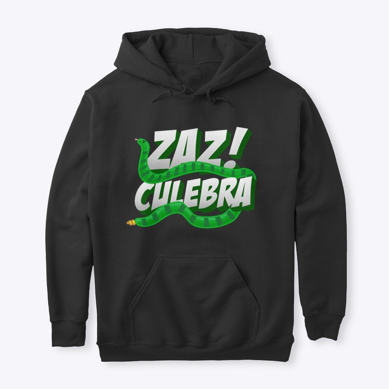 Zaz culebra