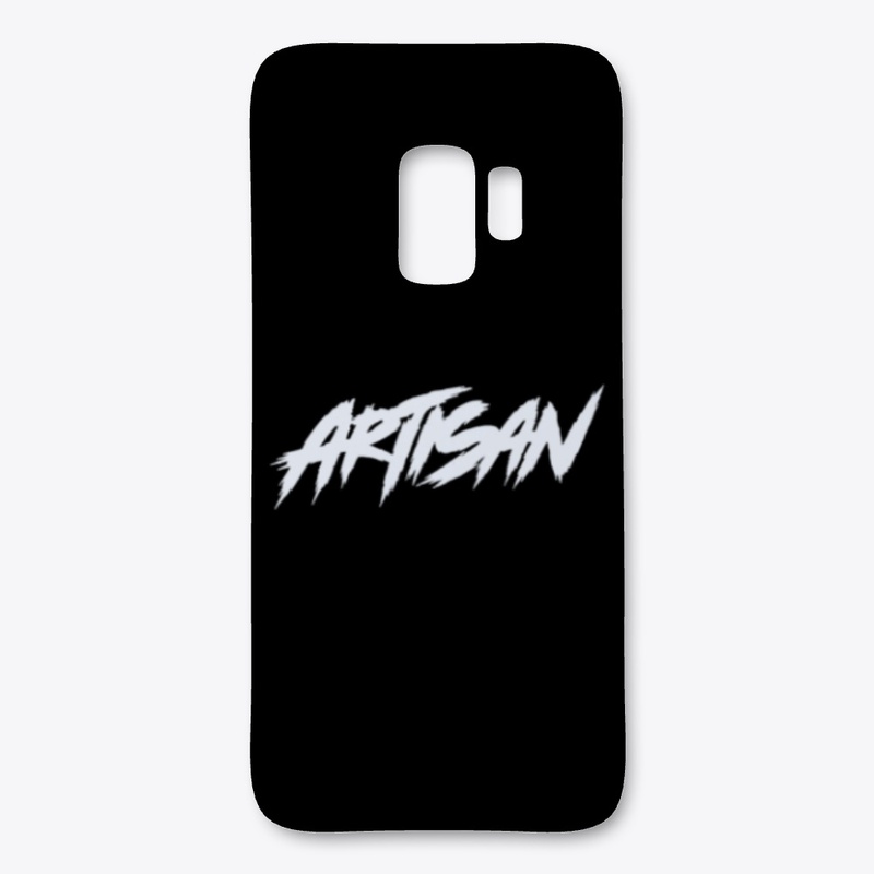 Artisan Logo Collection