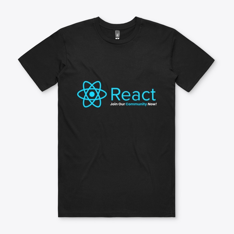 Join Our React Community
