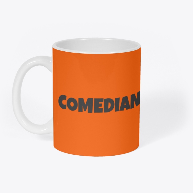 Comedian