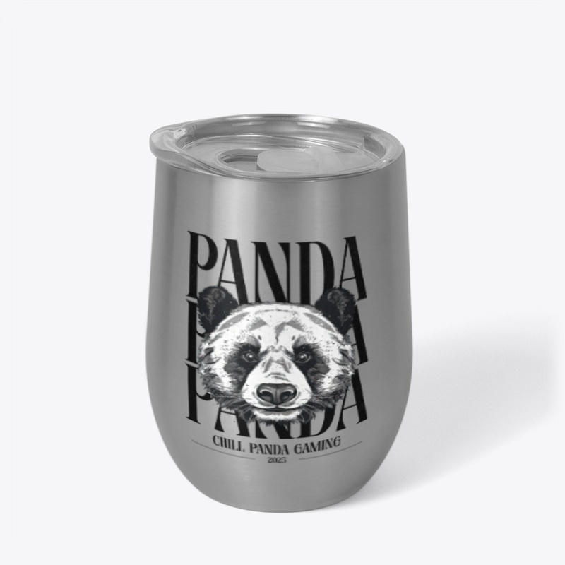 CHILL PANDA GAMING 