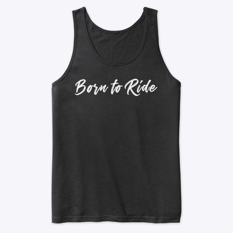 Born to Ride Promo