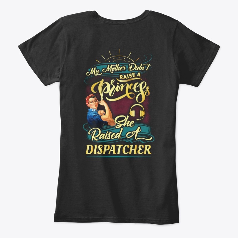 Awesome Dispatcher Shirt