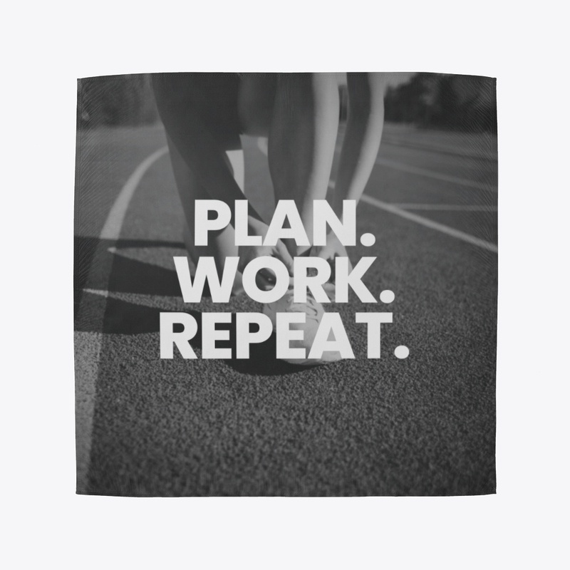 Plan.Work.Repeat