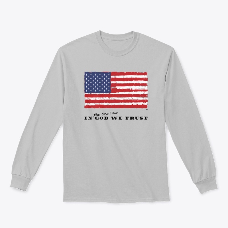 In God We Trust v2