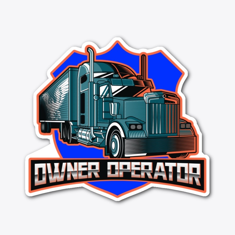OWNER OPERATOR