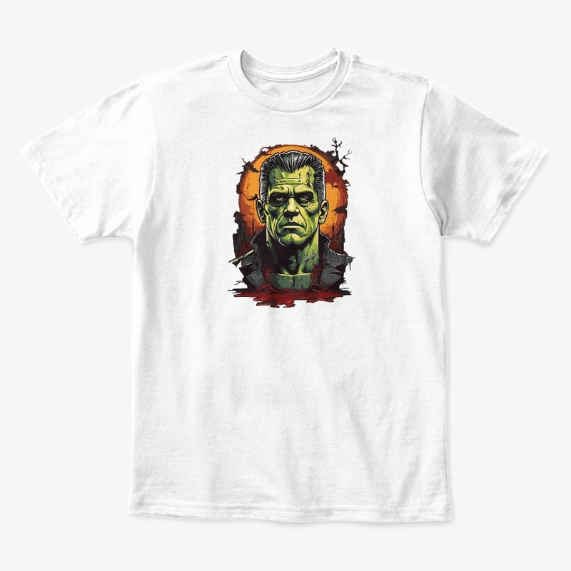 Frankenstein's Awakening: Monster Reborn
