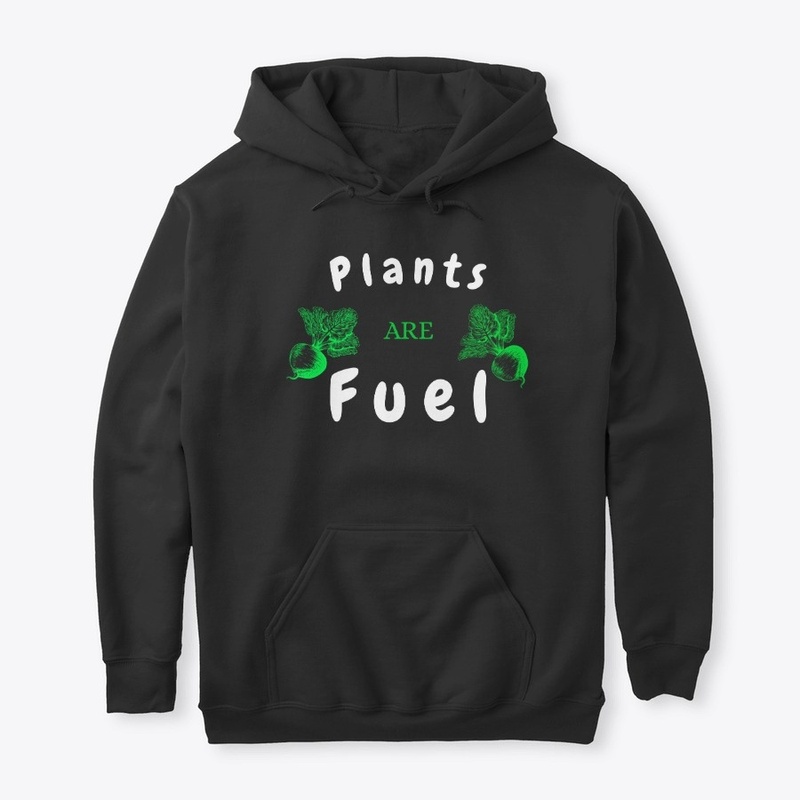 Vegan Apparel (UNISEX)