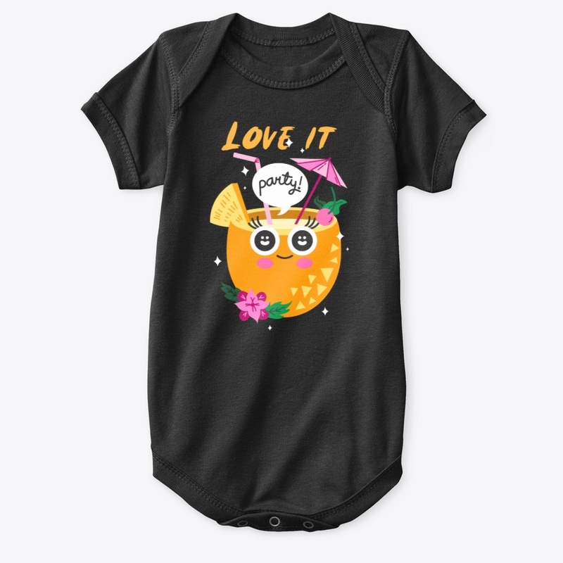 Party Lover