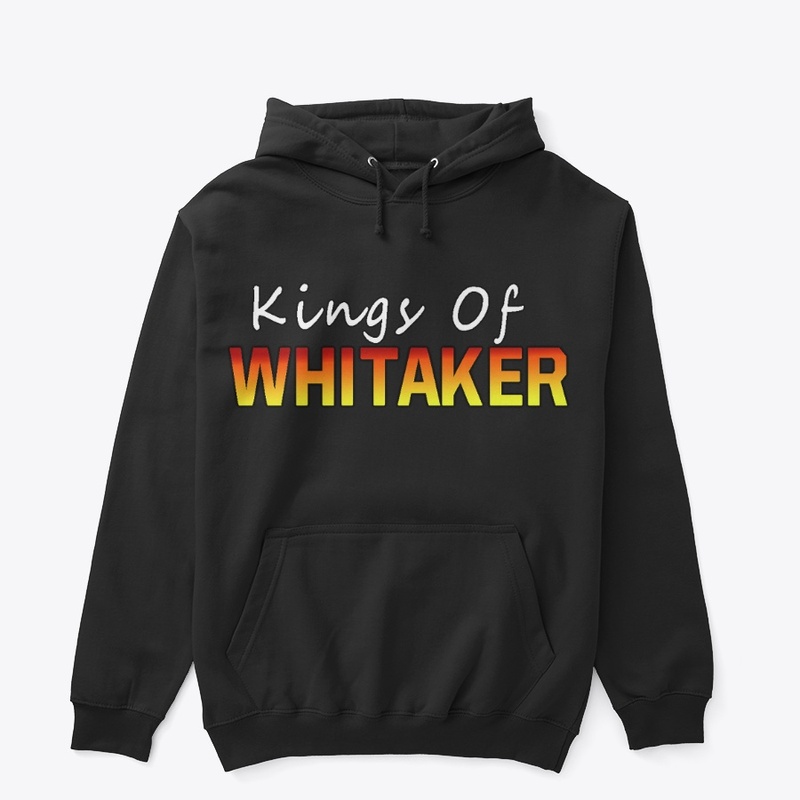 Kings of Whitaker 