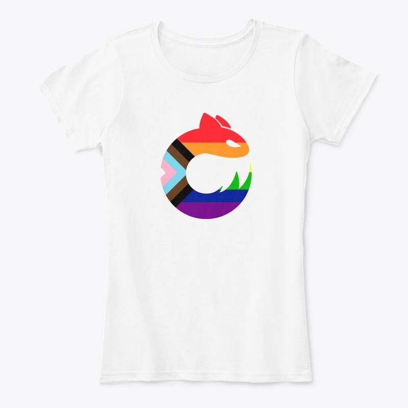 acornz Pride Logo 2021