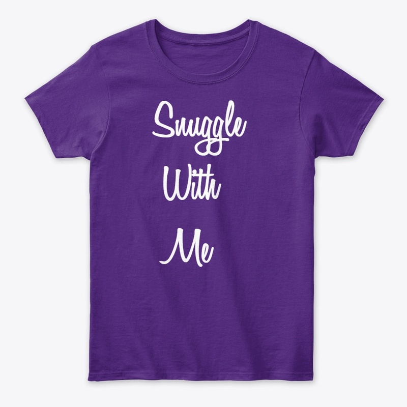 Snuggle With Me 