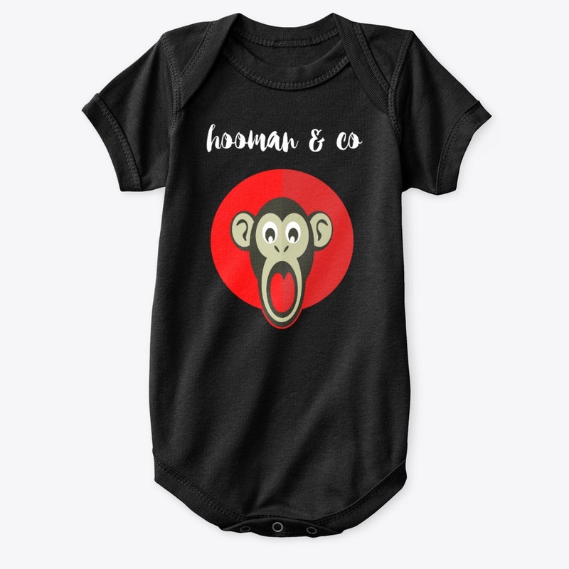 Screaming Monkey