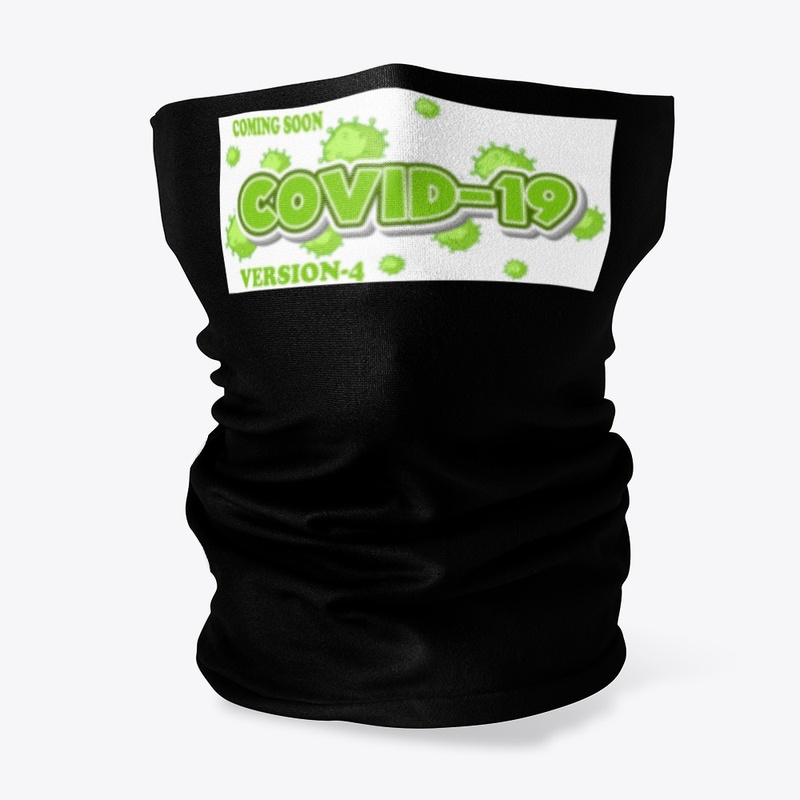 COMING SOON COVID-19 VERSION-4