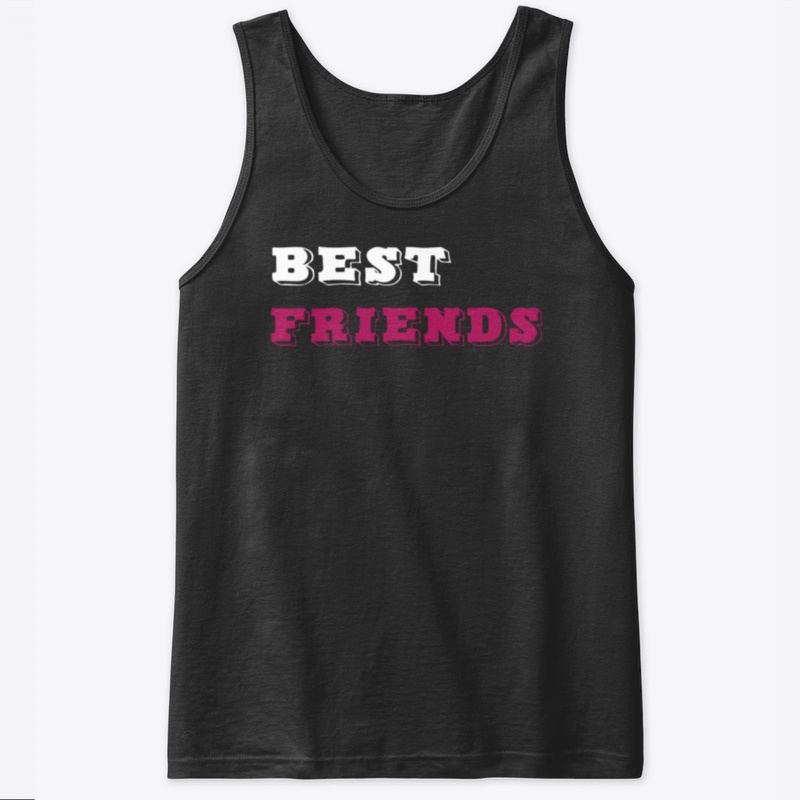Best Friends Zfqhr