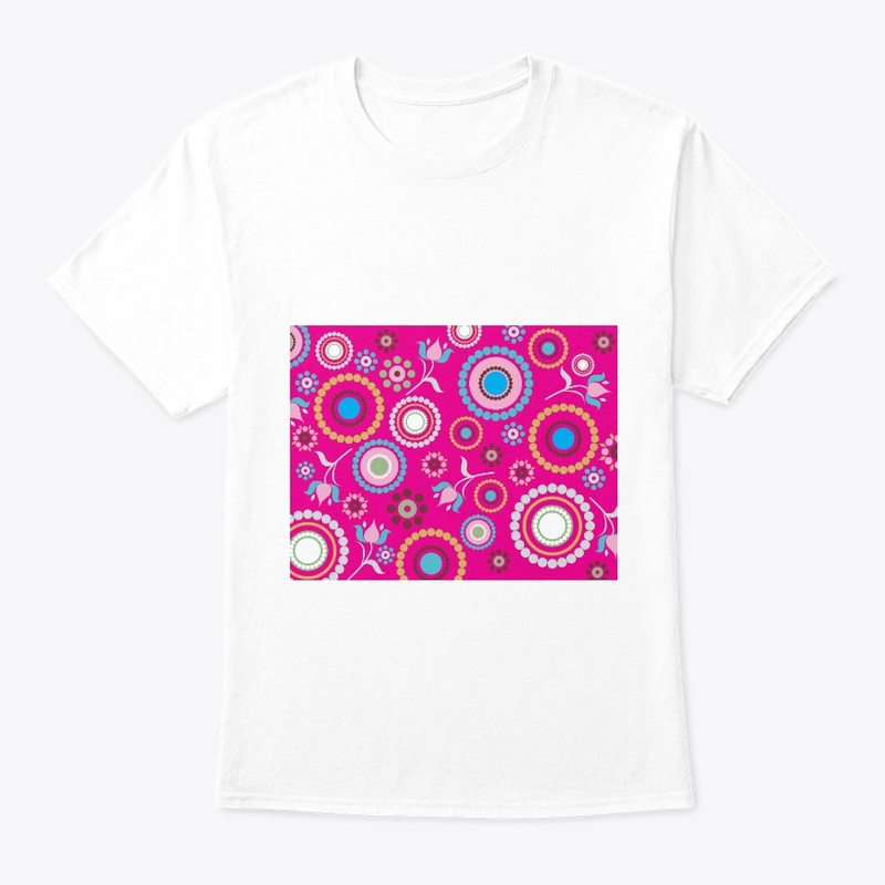 Circles and Dots Abstract Best Hai